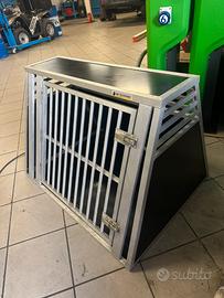 Trasportino per Classe B (ed altri modelli)