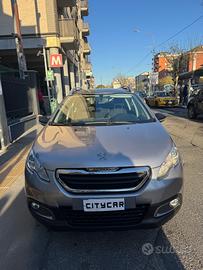 Peugeot 2008 1.2 82 cv Allure Euro 6