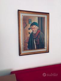 quadro vecchietto