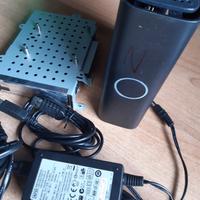 Hard Disk HD 320 GB IDE con case usb WD