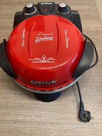 Forno pizza ferrari G3
