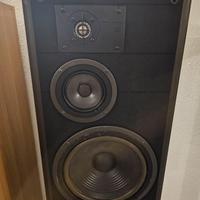JBL LX55 Casse hifi