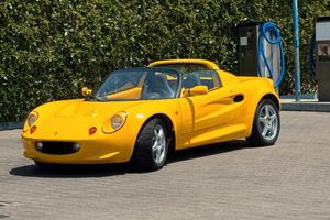lotus Elis s1