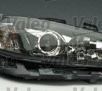 Xenon Faro Renault Laguna 2 da 2005 a 2007