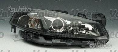Xenon Faro Renault Laguna 2 da 2005 a 2007