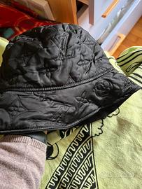 Cappello Louis vuitton