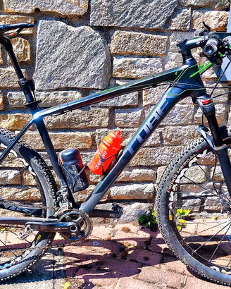 MTB CUBE REACTION 29 - TAGLIA L