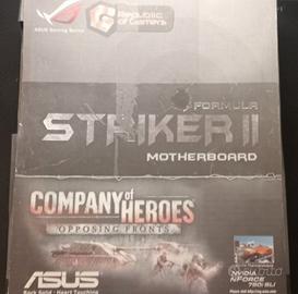 ASUS ROG STRIKER II FORMULA