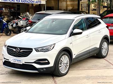 OPEL Grandland X 1.6 Hyb. Plug-in aut.FWD ELEGANCE