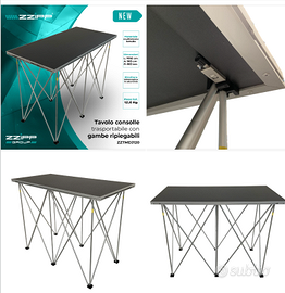 Tavolo per DJ ZZIPP ZZTMDJ120