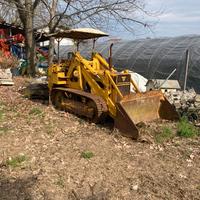 pala movimento terra