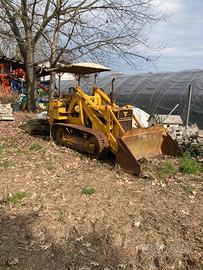 pala movimento terra