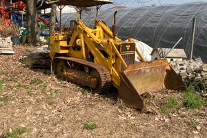 pala movimento terra