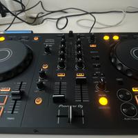 Console dj