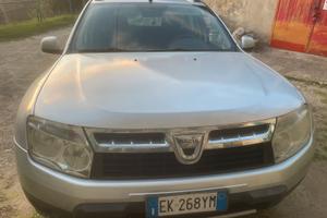 Dacia duster gpl
