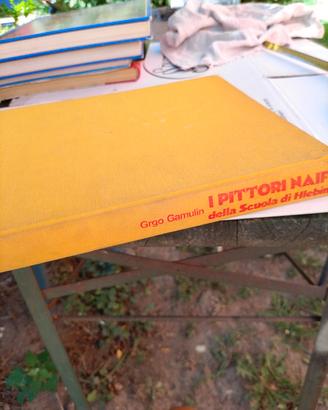 LIBRO I PITTORI NAIFS 