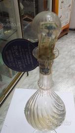 Grappa di brachetto Vintage rare collezione