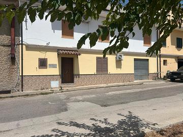Appartamento Tertenia