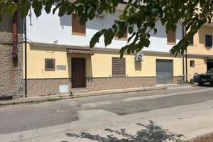 Appartamento Tertenia