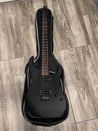 Chitarra Elettrica e Amplificatore