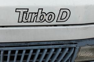 FIAT DUCATO ARCA 2500 TURBO 