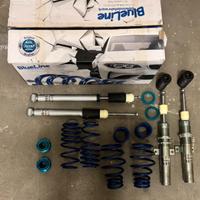 Assetto regolabile - Volkswagen Polo