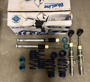 Assetto regolabile - Volkswagen Polo