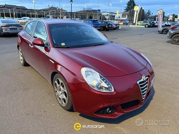 ALFA ROMEO Giulietta 1.4 Turbo MultiAir TCT Dist
