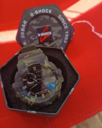 Come nuovo Orologio Casio