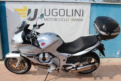 Moto Guzzi Norge 1200