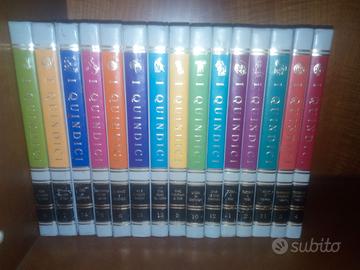 Enciclopedia i quindici anno 1971