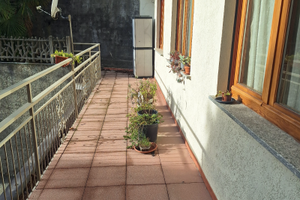 Alloggio bilocale con ingresso privato e tarrazzo