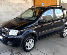 Fiat Panda 1.2 Benz 60cv 4x4 Climbing 5p NEOPATENT