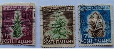 30)      26 FRANCOBOLLI RARI SOLO 20 €