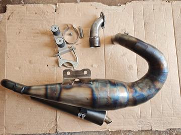 Espansione vespa - VMC strada S3
