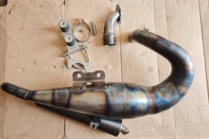 Espansione vespa - VMC strada S3