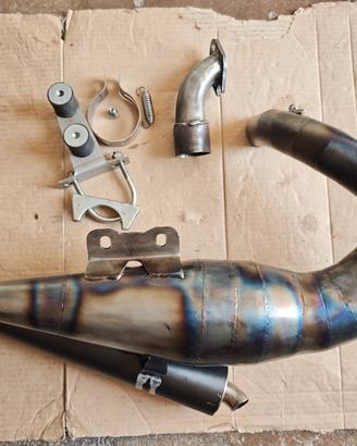 Espansione vespa - VMC strada S3