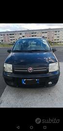Fiat panda 2 serie 