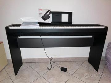 YAMAHA P45 