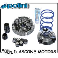 VARIATORE POLINI HI-SPEED APRILIA MOJITO