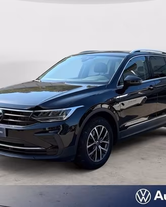 Volkswagen Tiguan 2.0 TDI SCR 90KW Life