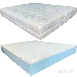 Materasso NUOVO fine serie Matrimoniale 160x190