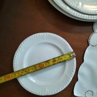 piatti per ristorazione