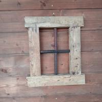 finestrelle per abbellimento 