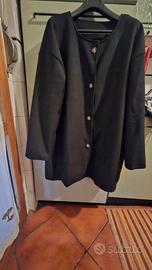 Cappotto donna primaverile