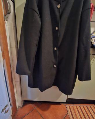 Cappotto donna primaverile