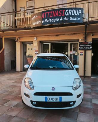 Fiat Punto 1.3 M-jet *RATE SENZA FINANZIARIA