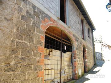 Casa sita nel centro storico di Santu Lussurgiu