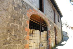 Casa sita nel centro storico di Santu Lussurgiu