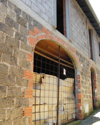 Casa sita nel centro storico di Santu Lussurgiu